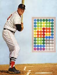 look for a pitch