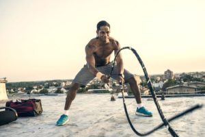 fast twitch sports performance