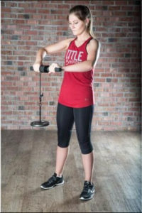 rotational training