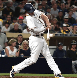 increasing bat speed