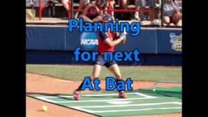 plan at the plate