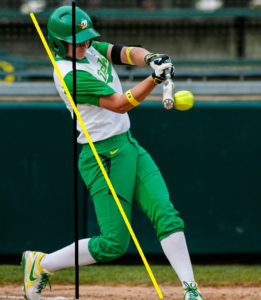 stay back hitting drills