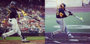 baseball vs softball