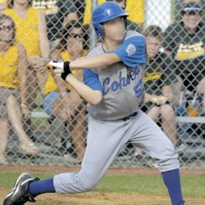 fix bat drag