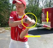 fix bat drag