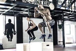 fast twitch sports performance