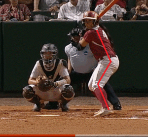softball hitting drills