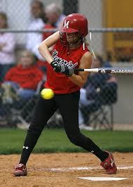 softball hitting drills