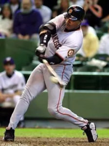 increasing bat speed