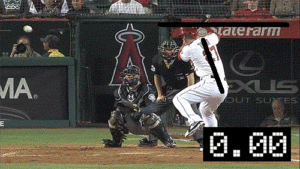 spine angle
