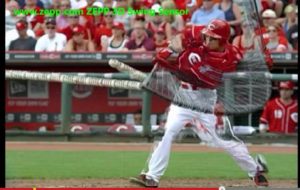 swing plane baseball