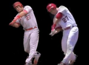 low pitch hitting drills