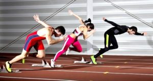 fast twitch sports performance