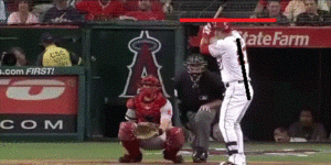 Spine angle 