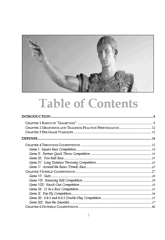 Fundamentals TOC